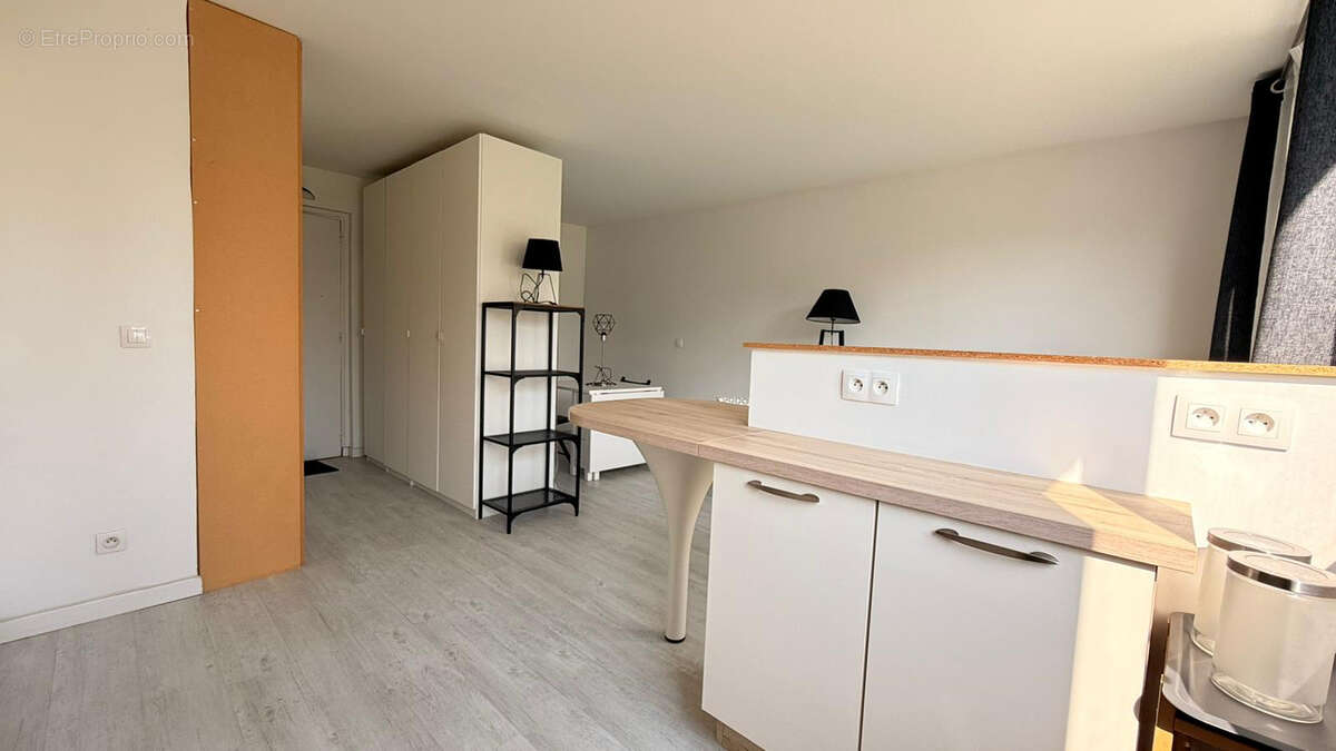 Appartement à RUEIL-MALMAISON