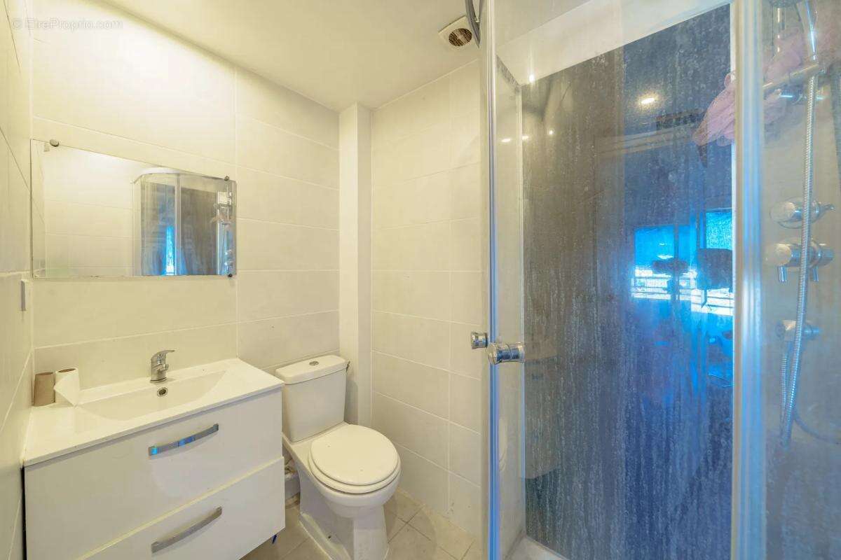 Appartement à MARSEILLE-14E