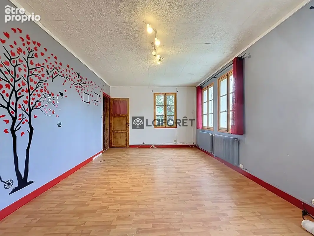 Maison Mitoyenne 82m2 Sotteville les Rouen - photo 6