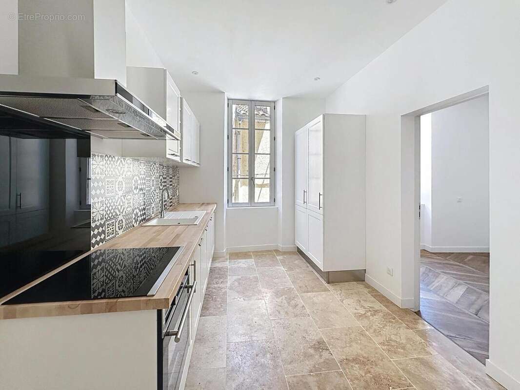 Photo 2 - Appartement à CAHORS