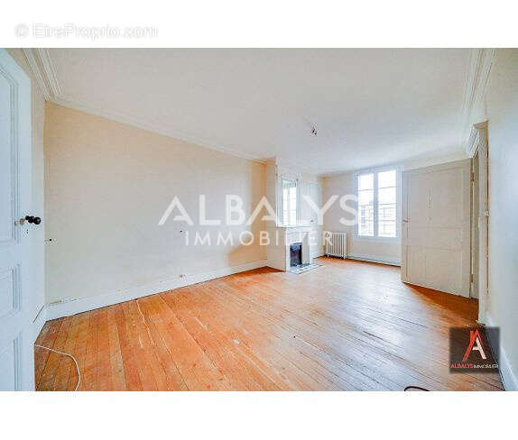 Appartement à LIBOURNE