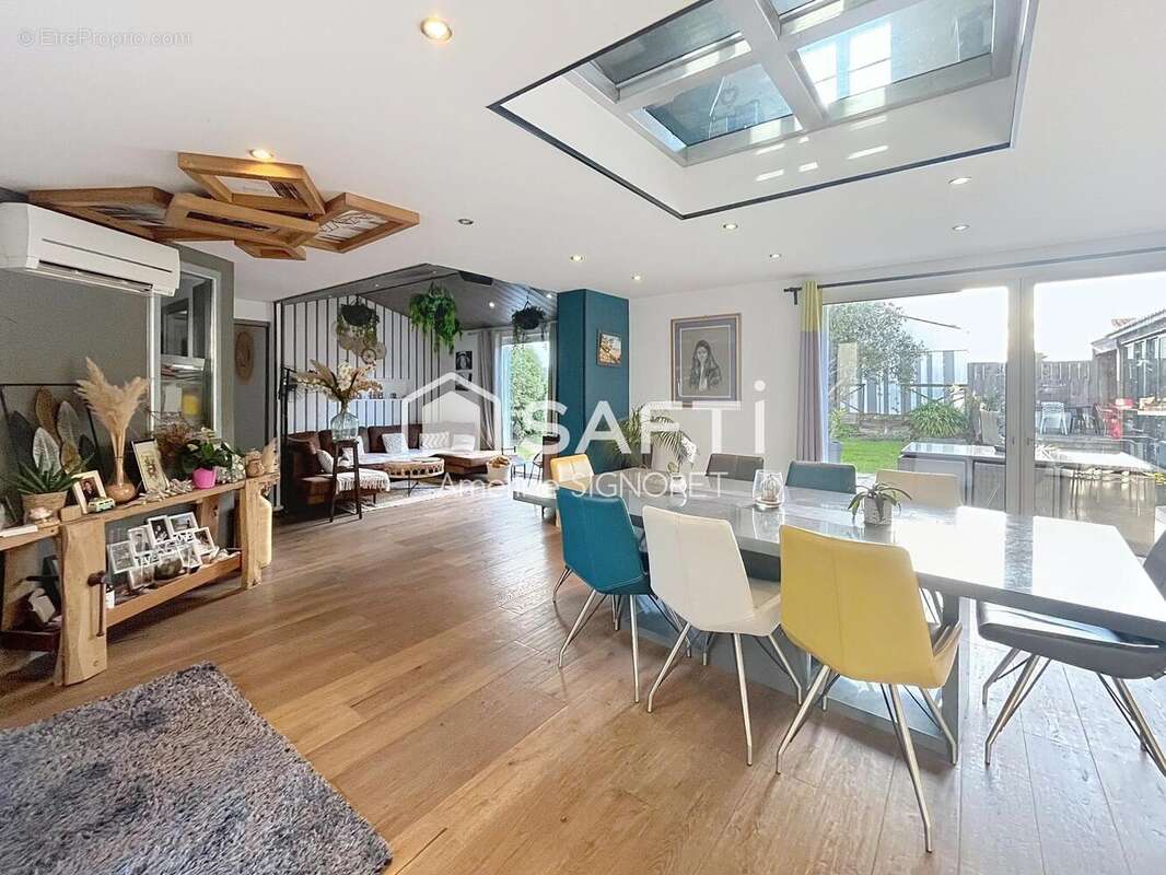 Photo 3 - Maison à NOIRMOUTIER-EN-L&#039;ILE