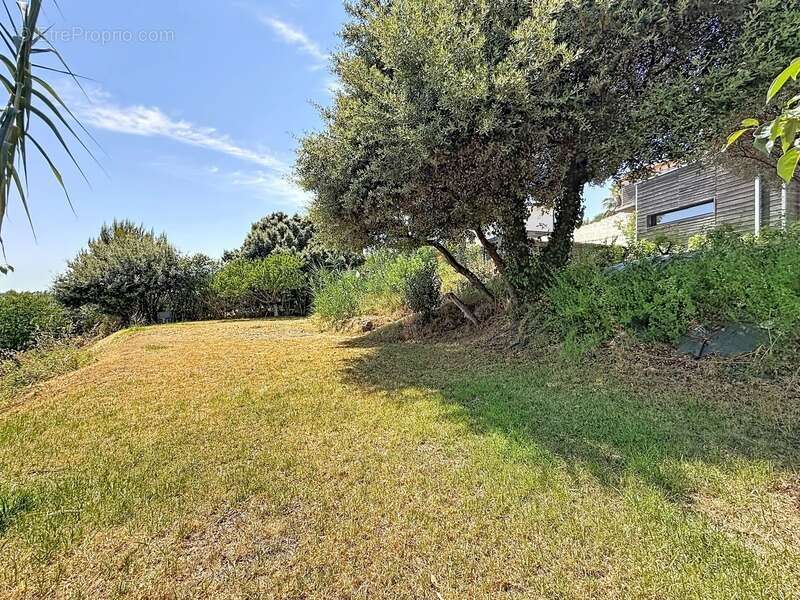 Juvignac : fontcaude – villa contemporaine en bois avec piscine et vue panoramique sur le golf - photo 3