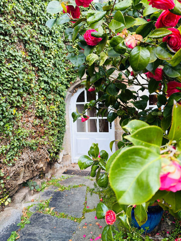 Maison à SAINT-MALO