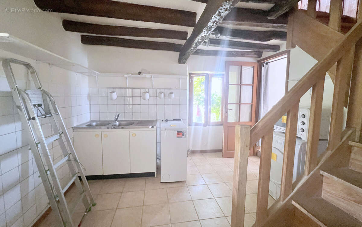 Maison à ABONDANT