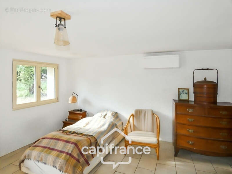 Maison à SAINT-GERMAIN-DU-BOIS