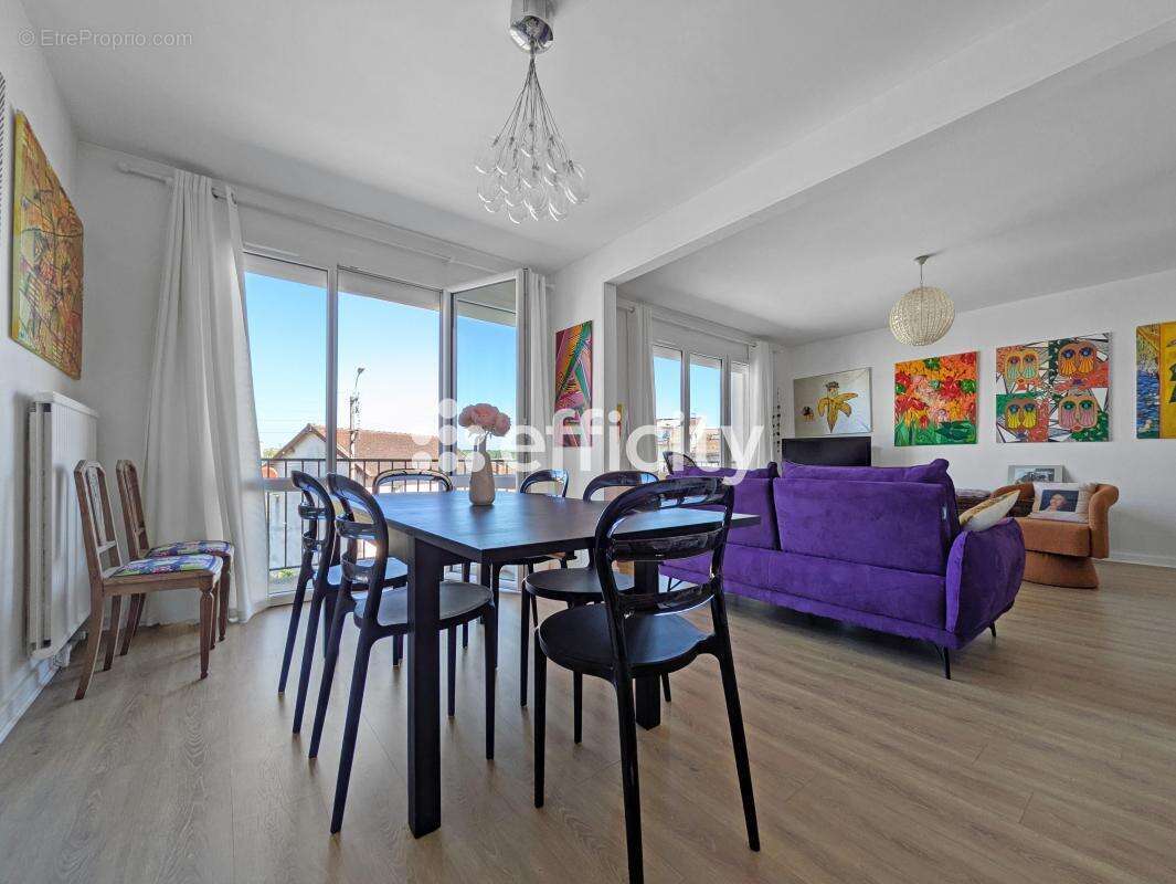 Appartement à LIMOGES