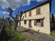 Maison à ROUSSILLON