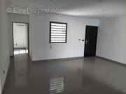 Appartement à SAINT-DENIS