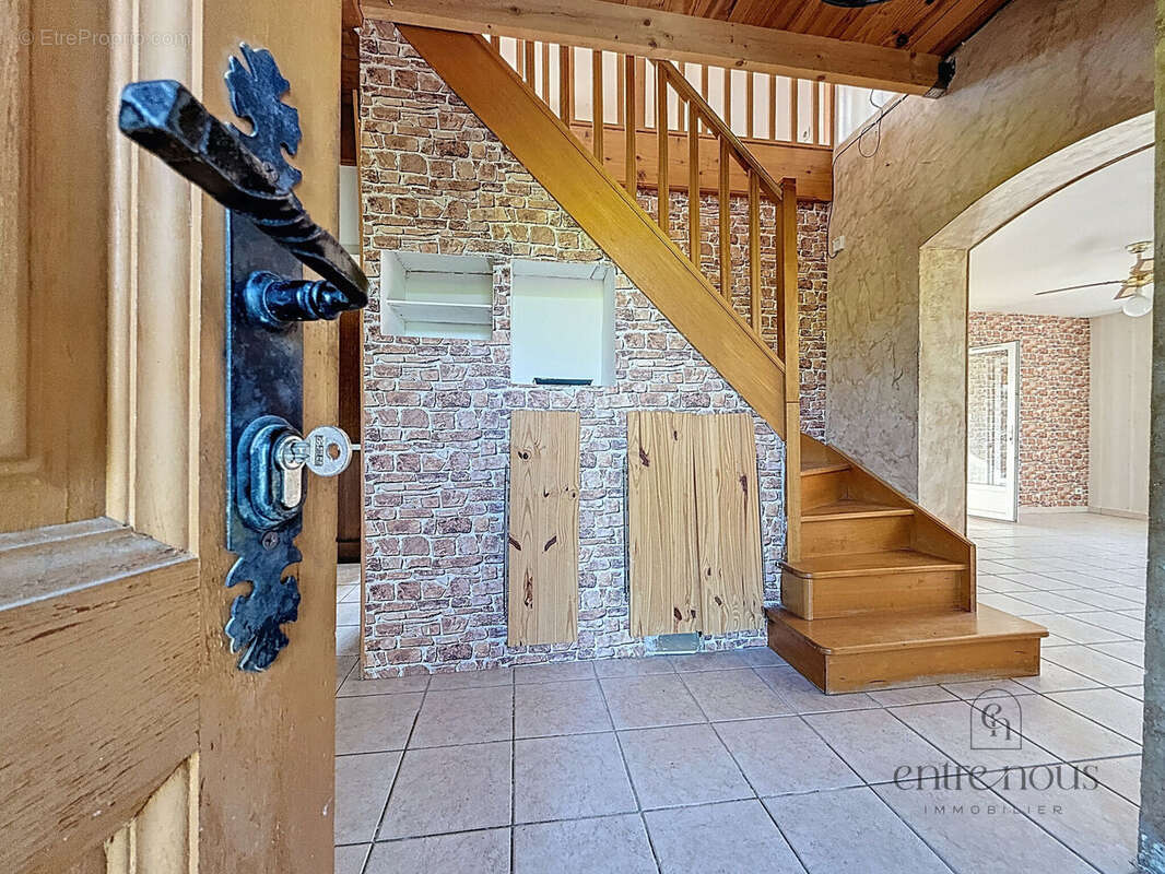 Photo 9 - Maison à CESSIEU