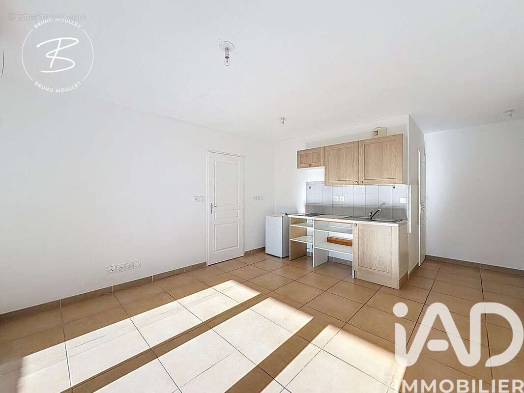 Photo 3 - Appartement à TOULON