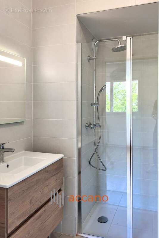 Appartement à FRANCHEVILLE