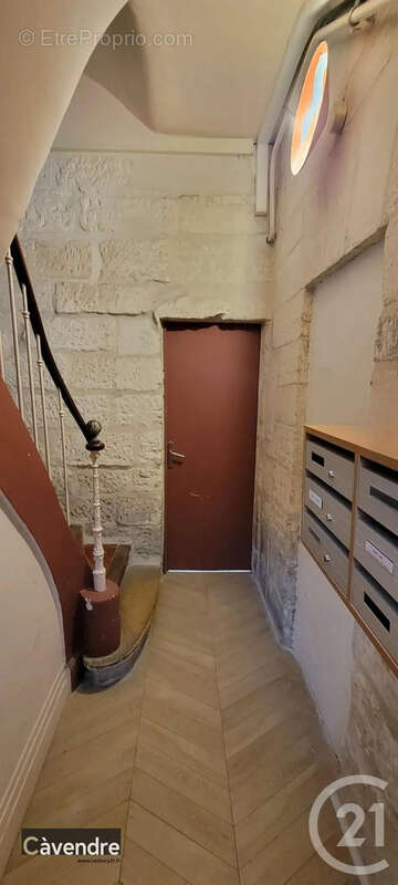 Appartement à AVIGNON
