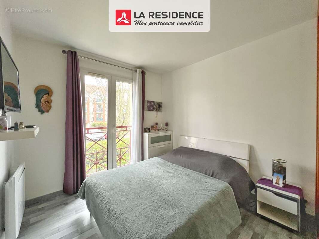 Appartement à HERBLAY