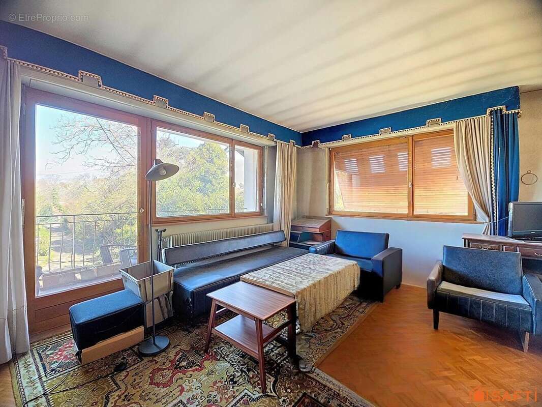 Photo 2 - Maison à SOULTZ-HAUT-RHIN