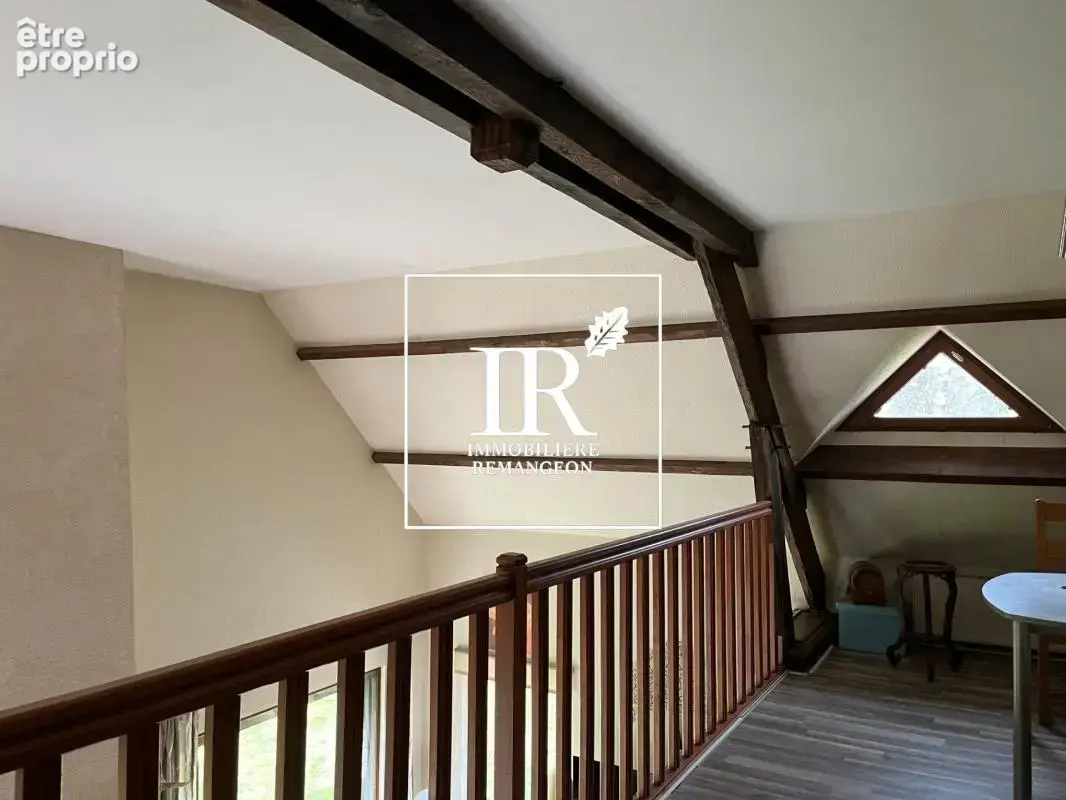 Maison de type solognote dans village proche lamotte - photo 8