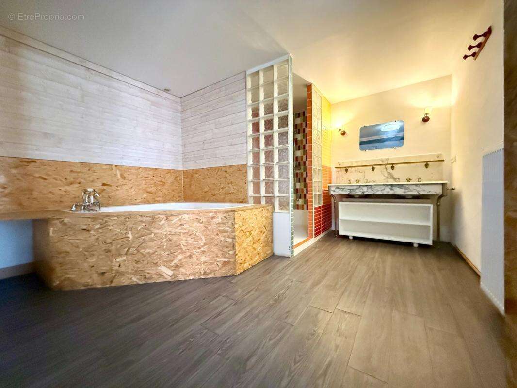Appartement à ROUBAIX