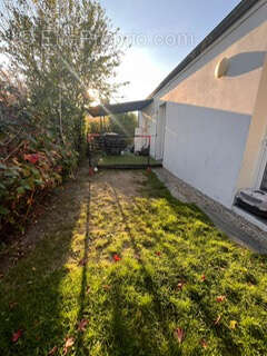 Maison familiale T5 de 105 m2 avec jardin & stationnement - photo 2