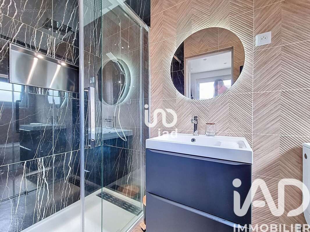 Photo 8 - Appartement à DIEPPE