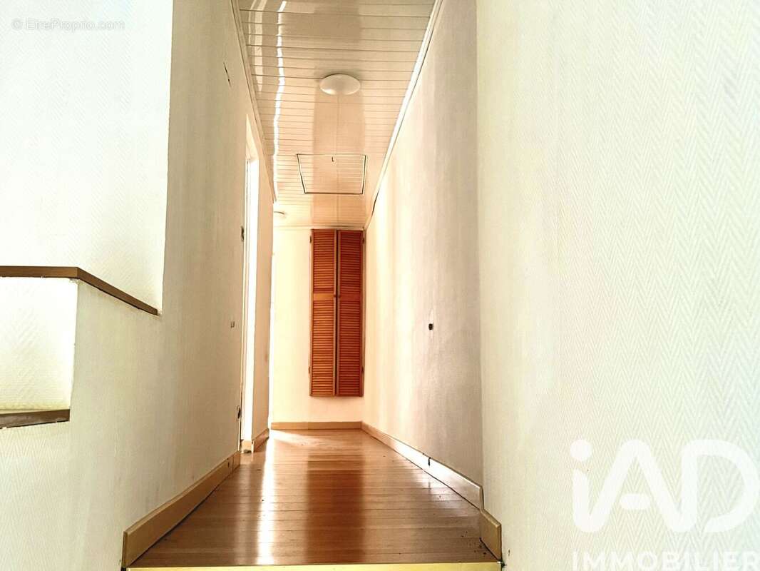 Photo 9 - Maison à HARSKIRCHEN