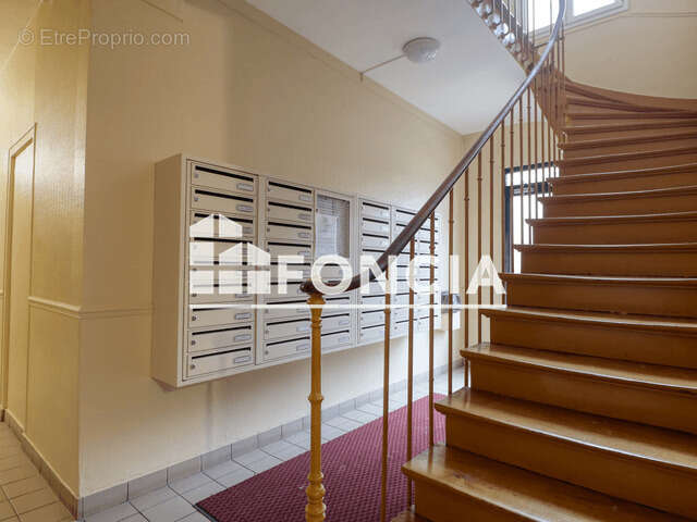 Appartement à VILLEJUIF