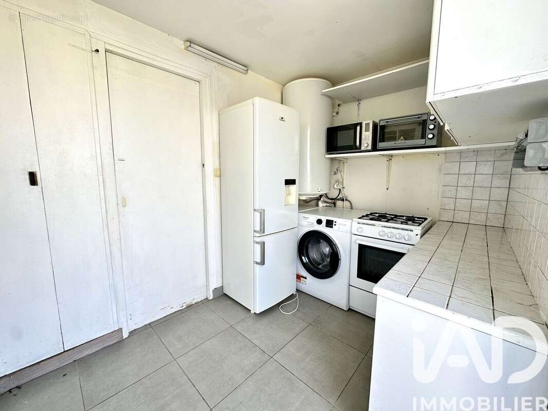 Photo 9 - Maison à BRETIGNOLLES-SUR-MER