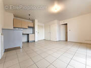 Appartement à SAINT-PRIEST