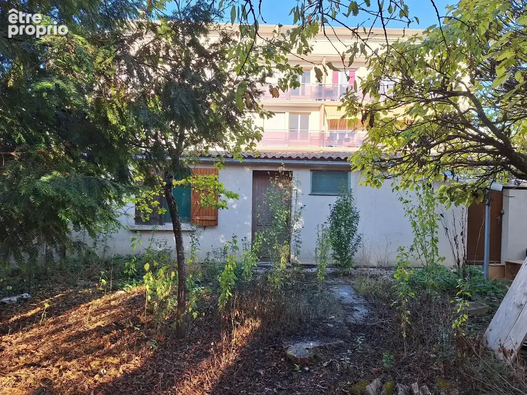 Maison 1930 t5  a renover a fontaine les dijon - photo 2