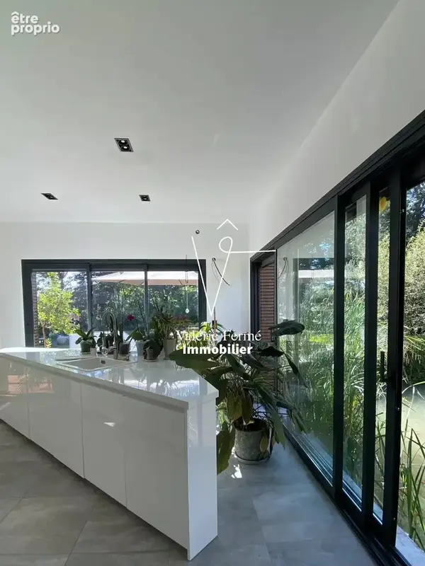 Maison d'Architecte, Luxe, 9 pièces, Mérignac - photo 12
