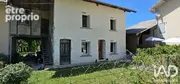 Photo 1 - Maison à SAINT-QUENTIN-SUR-ISERE