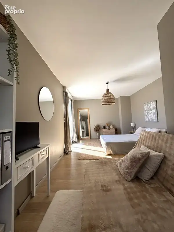 Appartement Besancon 5 pièces 135 m2 - photo 5