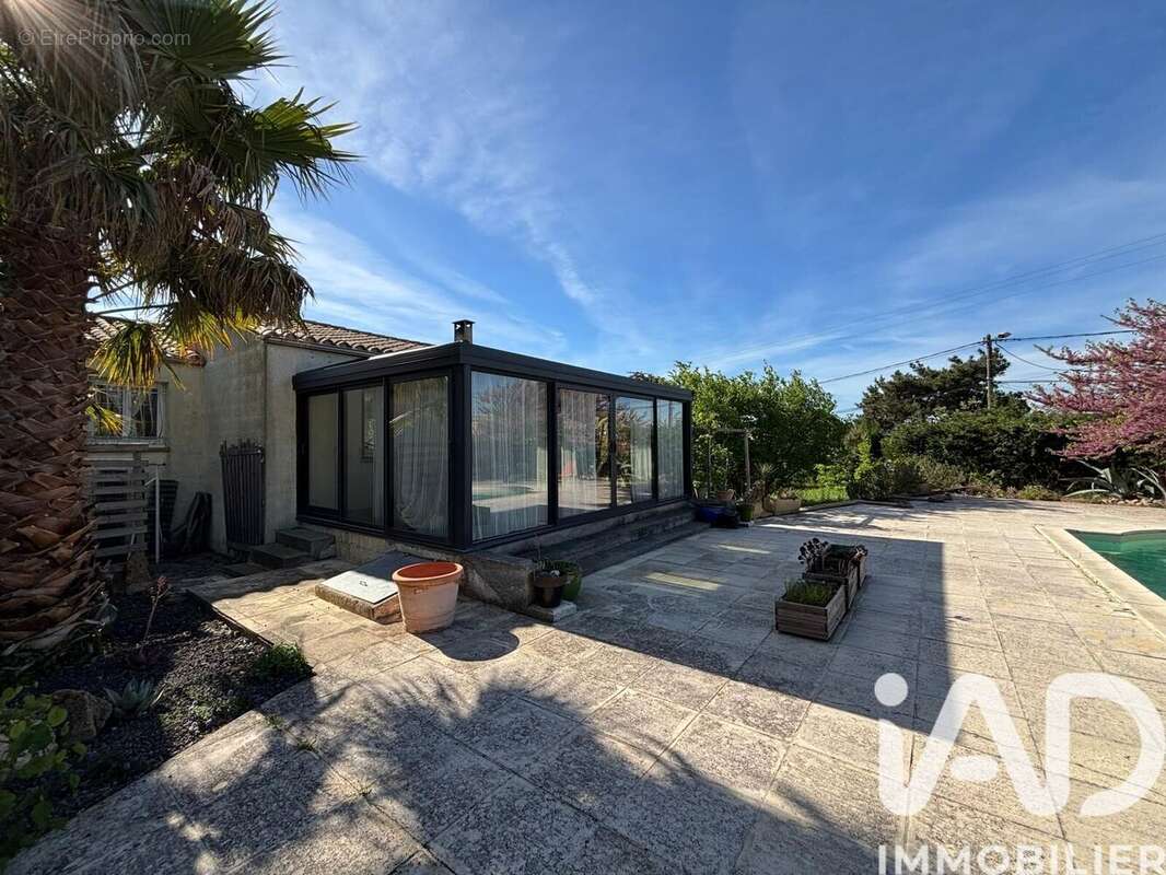 Photo 5 - Maison à CONILHAC-CORBIERES