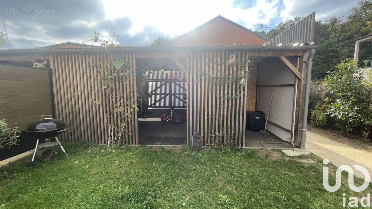 Photo 6 - Maison à CHAMBRAY-LES-TOURS