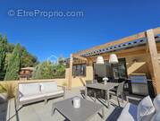 Appartement à DRAGUIGNAN