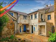 Appartement à SOUVIGNY