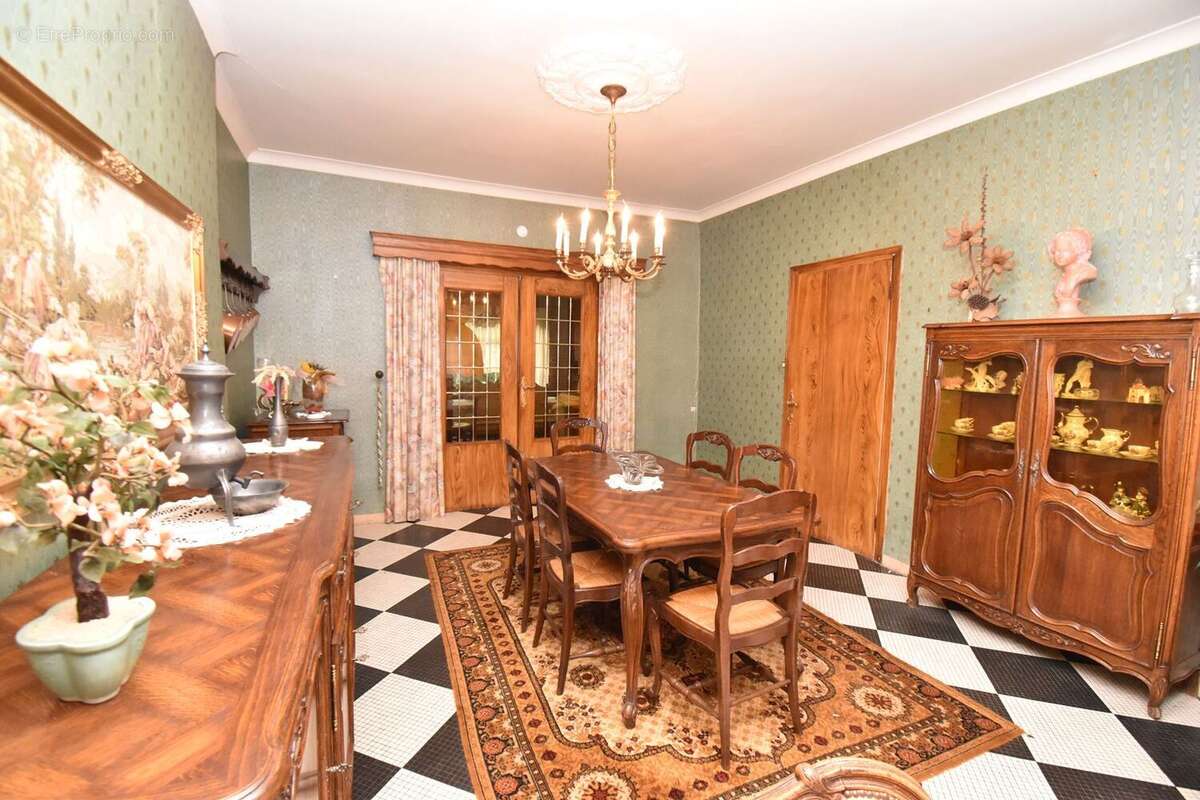 Maison 160 m² à Ligny-En-Cambresis  - photo 2
