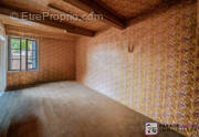 Appartement à MALZEVILLE