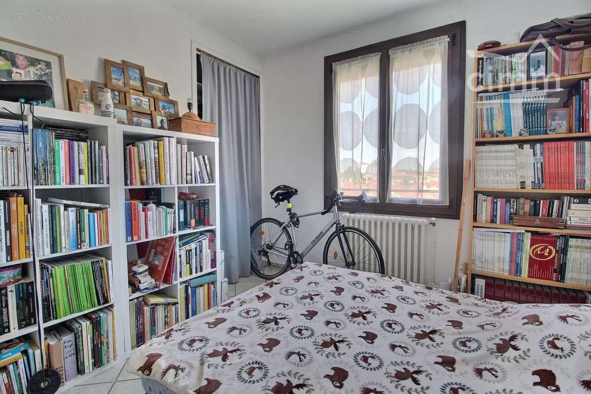 Appartement à NARBONNE