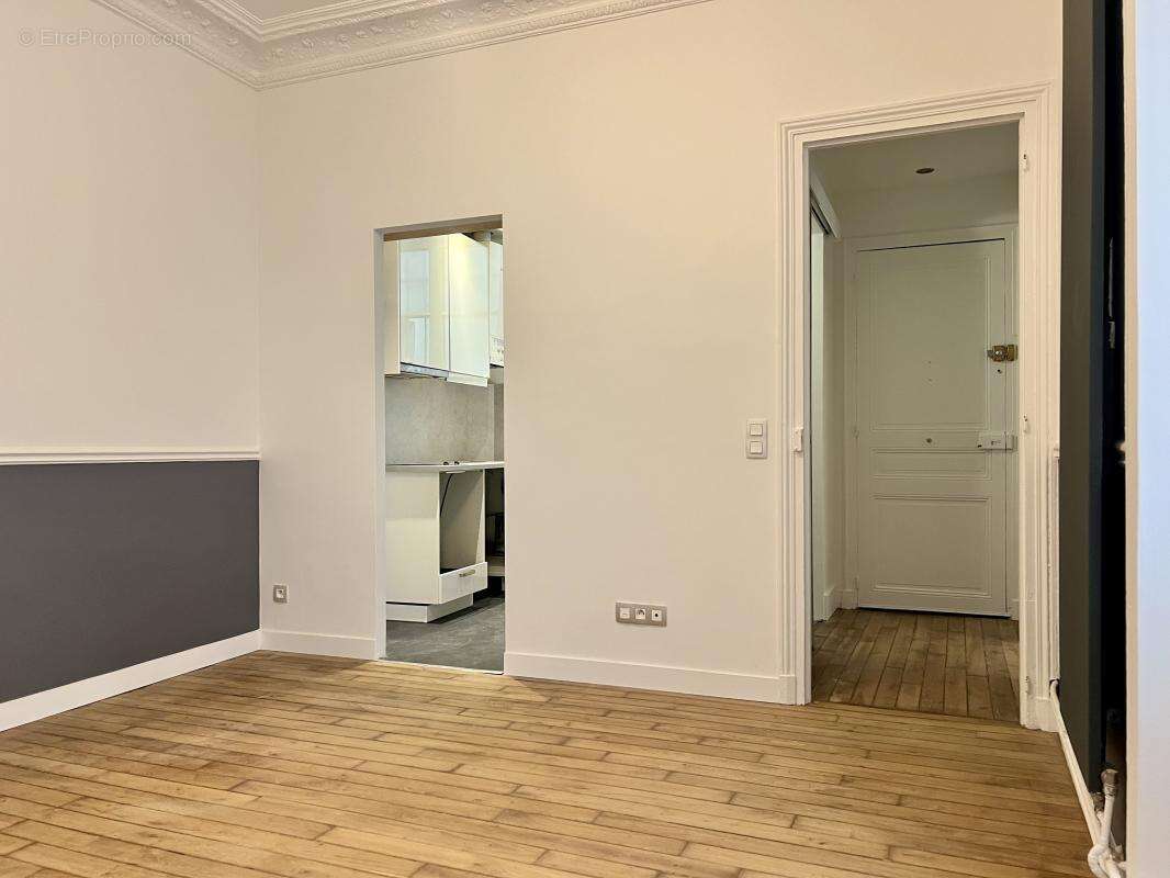 Appartement à MEUDON