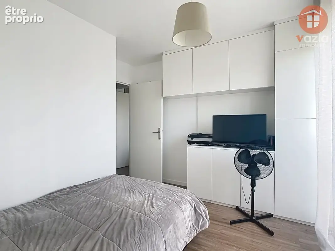 Puteaux Appartement 3 pièce(s) 55.83 m2, cave, parking - photo 12