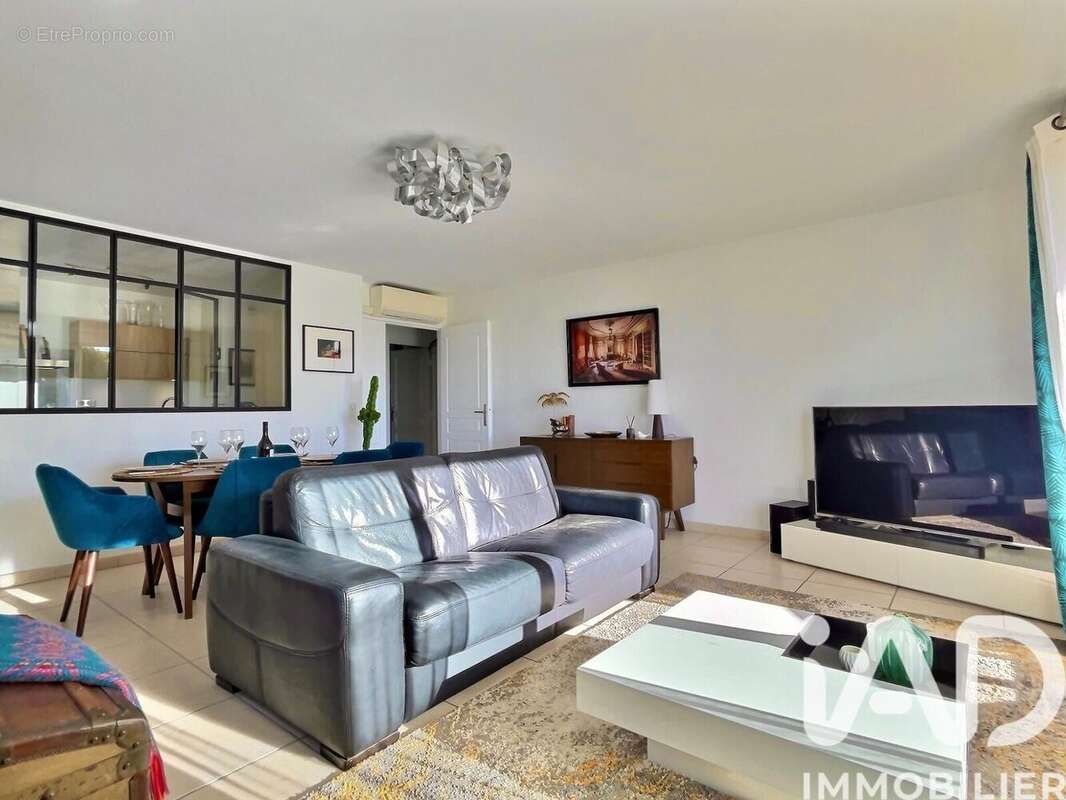 Photo 3 - Appartement à NICE