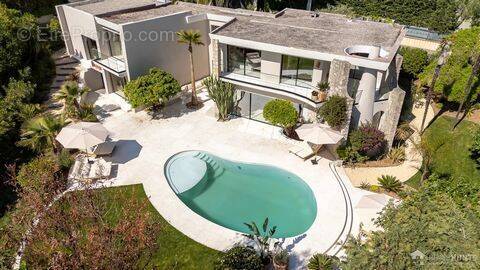 Maison à CANNES