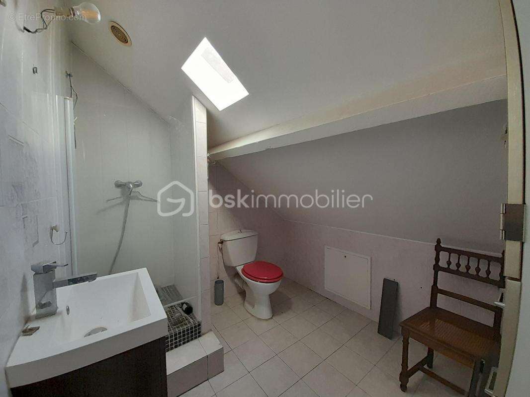 Appartement à MONTLHERY