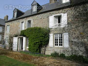 Maison à LANDELLES-ET-COUPIGNY