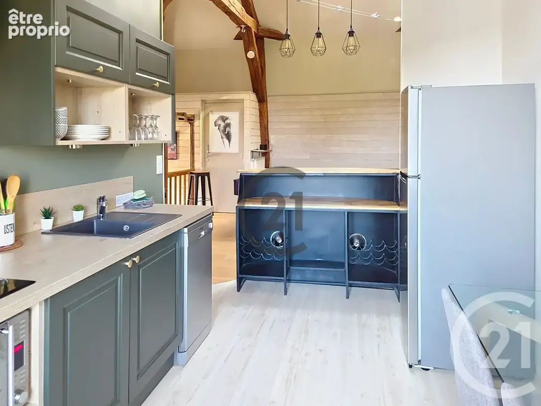 Maison 255 m² à Auxerre  - photo 24
