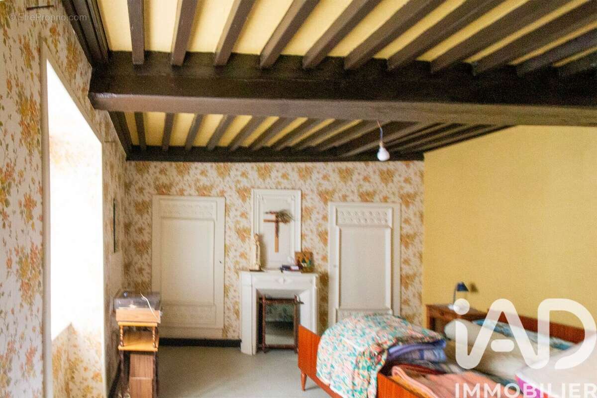 Photo 9 - Maison à VERTOLAYE