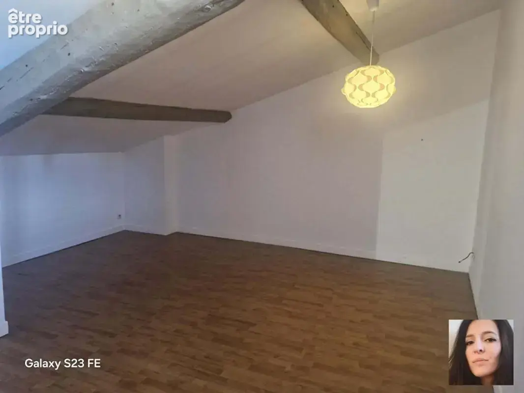 Appartement Vidauban 2 pièce(s) de 78m² entièrement rénové plus comble aménagé d'environ 30m² (80m² au sol) - photo 14