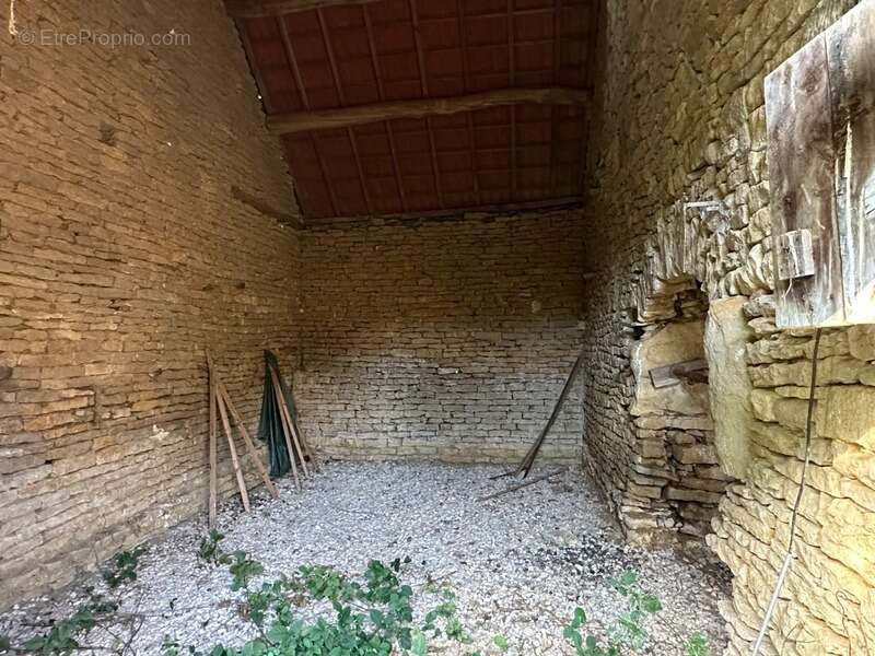 Maison à POUILLY-EN-AUXOIS