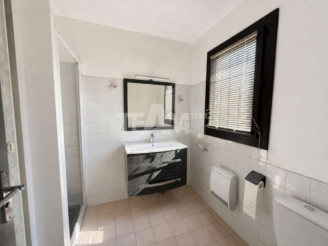 Maison face a l'etang - photo 13