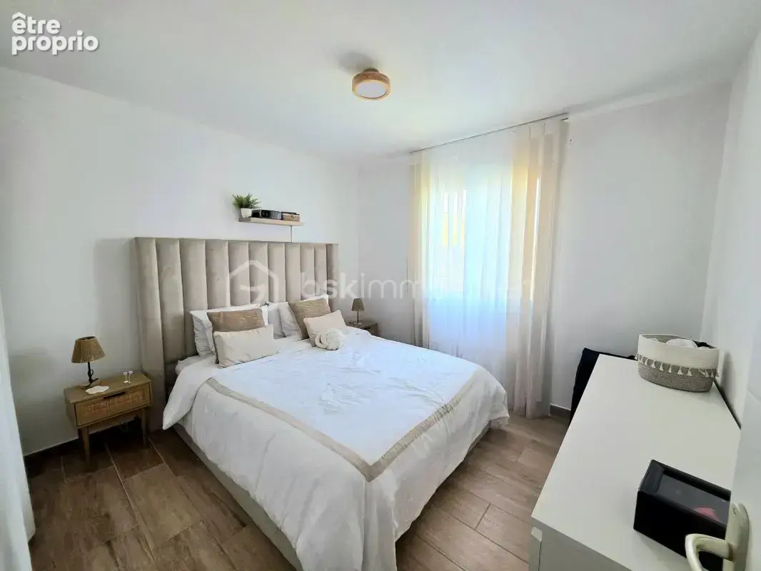 Exclusivite / pierrelatte / 3 chambres / garage / climatisation reversible - photo 11